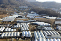 과천 3기 신도시 예정부지 땅값 상승세 부동산시장 `주목`