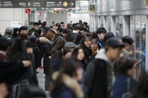 서울지하철 9호선 증편, 2022년까지 450억 투입