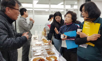 입이 행복한 '군포의 맛'을 찾아라