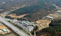 '용인 국제물류 4.0 단지' 추진, 교통정체 뻔한데 대책 평행선