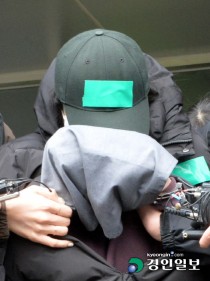 `10살 조카 학대해 숨지게 한` 이모·이모부 ＂아이에게 미안·죄송＂