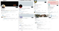 불법 성인물·토토·마약거래 계정 팔로우한 이재명 트위터… 