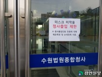 경적 울렸다고 차량 충돌… 운전자 때린 30대 징역형