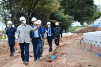 수원시 '특례시 출범 원년' 시정 계획