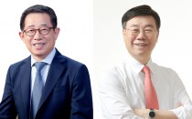 성남시장 배국환·신상진 '기재부 경제통 VS 4선 지역 경륜' 본격 레이스