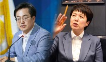 지방선거 막판까지… 경기도지사 후보들 '비방전' 격화