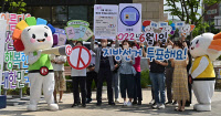 [선택 6·1] 레이스 마친 '미래의 한수'… 인천의 운명 '우리가 손수'