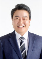 박해광 전 광주시장 예비후보 