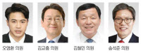 [국감 현장] 오영환 