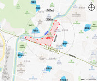 광명3구역, 공공재개발사업 후보지로 최종 선정… 2천126세대 공급