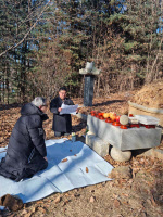 제12회 조지훈문학제 성료… 조지훈 시인의 만년유택서 진행