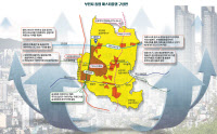 [FOCUS 경기] 원도심·신도시 '균형발전' 재시동 나선 부천시