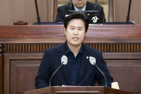 오강현 김포시의원 