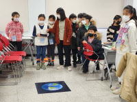 한국항공대 '디지털 새싹 캠프' 운영… 항공우주산업 역량 키운다