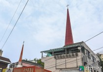 올해도 태풍에 쓰러진 '교회 첨탑'… 현황파악 부진한 경기도