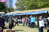 '낮부터 밤까지 즐긴다' 여주오곡나루축제 20~22일 신륵사 관광지서 개최