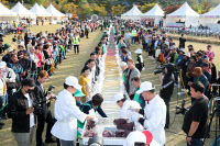 제22회 이천쌀문화축제 성료… 16만 관광객 몰려 12억여원 판매고