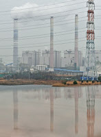 COP28, 탈화석연료 전환 촉구 영흥 석탄화력발전소는 속탄다