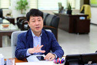 [기초단체장의 2024] 인천 부평구 - 구민들의 활기찬 미래 그리는 차준택 구청장