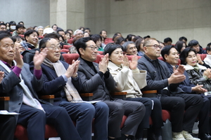 김한정 의원 “남양주 새로운 변화 이끌겠다”