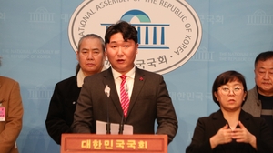 이덕재 인천상인연합회장, 국민의미래 비례대표 출마 선언