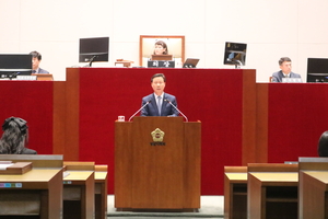 성남도시개발공사 대장동팀 발탁… “신상진 시장 리더십 부재” 불똥