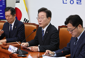 민주당 “인사 하마평 보면 총선 민의 수용 생각 있는지 우려”