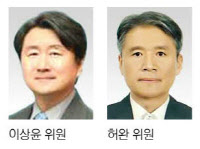 인천항만공사, 신임 항만위원에 이상윤·허완 선임