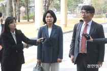 [뉴스분석] 최근 재판 '김혜경 법카 유용 사건' 영향 주목