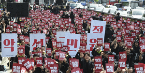 [공무원 사망사건 그후] “내 차 고쳐내라” 공무원 협박한 일가족 항소심에서 형 늘었다