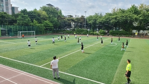 수원교육지원청, '2024 수원교육장배 학교스포츠클럽 대회' 개최