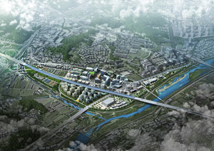 광주역세권 2단계 도시개발사업 순항
