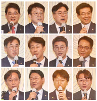22대 인천 국회의원에게 듣는다… 12명의 정책공약·소신