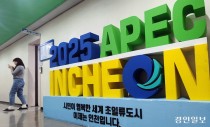 인천경실련, APEC 정상회의 개최지 '정치적 결정' 논란 해명하라