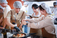 [포토] 용인 청년 네트워킹 파티 '맛있는 밤'