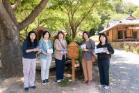 [열공의회] 용인시의회 '역사종교문화여행의 시작'