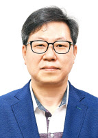 [수원시 고위 공직자 프로필] 박사승 영통구청장