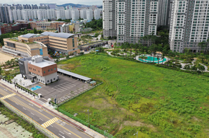 인천시의회, 드림업밸리 부지 '토양오염' 진상규명에 힘쓴다