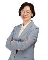 김혜순 경기여성가족재단 대표 