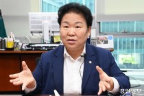  문정복 ＂여성 위원장 나올 때… 100만 권리당원 압승＂