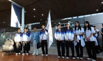 [사설] 국민을 화합시킬 올림픽 투혼을 기대한다