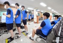 현역 부족 메우려 판정 느슨?… '입대후 병역불가' 연간 6천여명