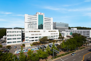 '안산 유일 대학병원' 고대안산병원, 12일부터 자율휴진 예고