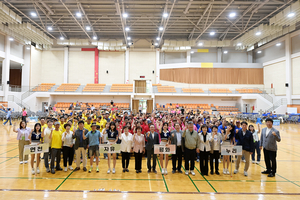 연천군, 외국인 계절근로자·농가주 한마음 축제