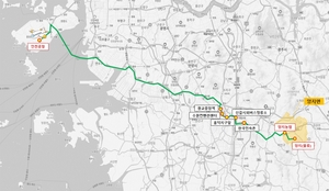 용인시, 양지면~인천공항 잇는 노선 10일부터 운행