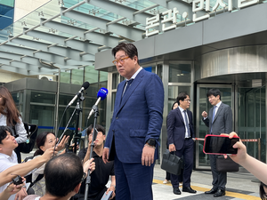 [종합]쌍방울 김성태 실형…대북송금 사실관계·이화영 뇌물 재차 인정