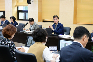 안산 수암·선부2파출소 부곡·선부3파출소로 흡수, 이민근 시장 '치안공백' 우려