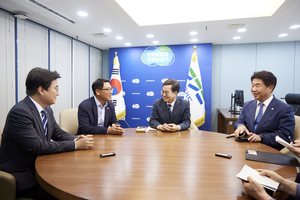 경기도, “K-컬처밸리 특별회계 신설·콘텐츠 기업과 협의”