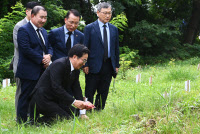 [영상+] 김동연 경기도지사 