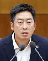 경기도의회 박진영 의원 